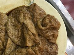 -伟记奥面馆(养育巷店)