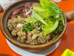 -潮香兴煲仔饭(莲花路店)