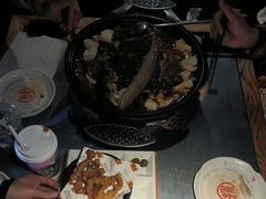 -探鱼·鲜青椒爽麻烤鱼(天一广场店)