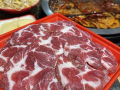 -巴将军·非遗老字号火锅(解放碑店)