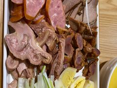 -李连贵熏肉大饼(金隅嘉品Mall店)