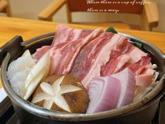 -岚山日式料理(郴州友阿国际广场店)