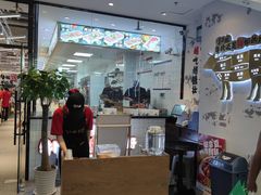 -万达广场(北京槐房店)