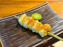 -森味薪火烧•烧鸟居酒屋•日本料理(望京店)