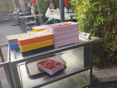 -川西坝子火锅(金沙1.0直营店)