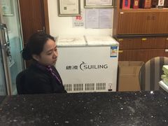 -沙河粉村·国家非遗传承(云台店)