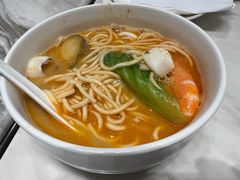 -鹭江潮餐厅•福建菜(鹭江佲家酒店)