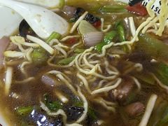 -孙家面馆(小康城店)