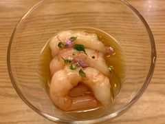 -鮨青(恒基名人购物中心店)