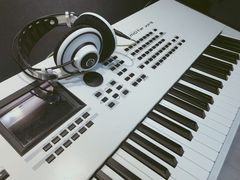 -Melody Mentor音乐私教馆(朝外·悠唐店)