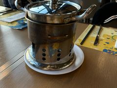 -苏州苏州湾艾美酒店-新食谱全日制餐厅