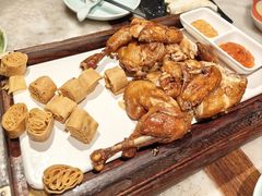 -小吊梨汤·北京菜·烤鸭(清河万象汇店)