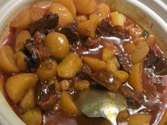 -简小舍·民间手艺菜(武昌江滩店)