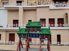 -深圳锦绣中华民俗村