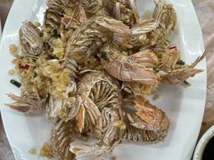 -众味海鲜大排档·活海鲜·潮汕味(南澳店)
