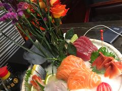 -大江户日本料理(吕厝店)