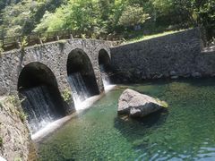 -白云源风景区