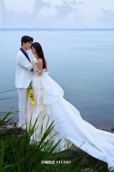 -全城热恋璀璨婚纱摄影