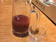-肉串汪(月坛店)