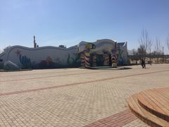 -北戴河圣蓝海洋公园