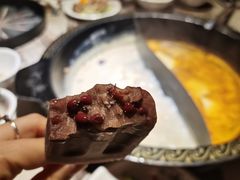 -七秒鱼·斑鱼火锅(太阳城店)