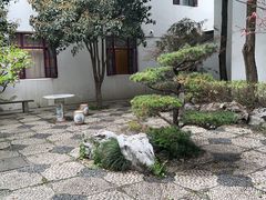 -全季酒店（苏州观前街平江路店）(原临顿路地铁站店)