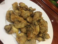 -盈春大饭店(千山路店)