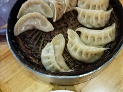 蒸饺-西工饭庄快餐厅(西工小街店)