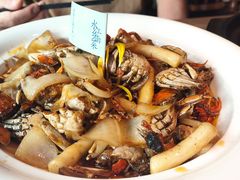 -周家二小姐的菜(西津渡店)