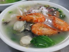 海鲜米粉汤-长平老许(威山公寓店)