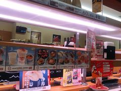 -寿司郎(皇庭广场店)