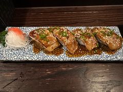 -哥哥の深夜食堂(红松东路店)