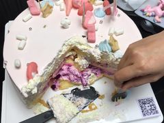 -YC工作室蛋糕定制