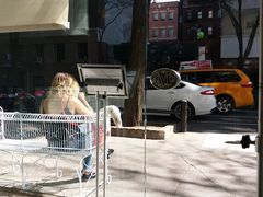 -Lady M Cake Boutique(麦迪逊大道店)