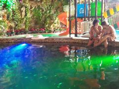 -宝丽金大酒店·洗浴中心