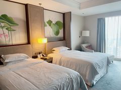 -上海嘉定喜来登酒店
