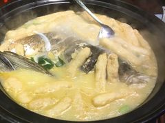 -麒麟小院·老九江菜(安平路店)