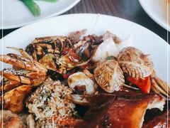 -香荟Aroma·外滩茂悦大酒店