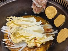 -玺炖·中国铁锅炖(虹桥天街店)