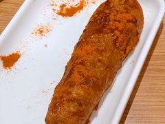 鸡肉棒-味千拉面(金融街店)