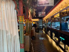 -纳瓦新疆菜(银都店)
