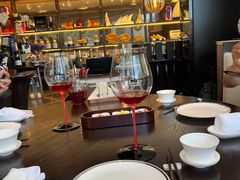 -甄御•海鲜新青岛菜(麦岛店)