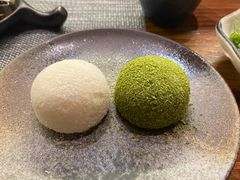 -戏作寿司(观音桥店)