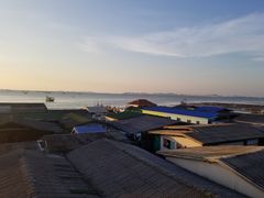 -兰坡海鲜市场