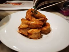 -京华烟云·北京烤鸭(领展购物广场·中关村店)