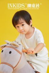 -INKIDS潮童社儿童摄影(朝阳大悦城店)