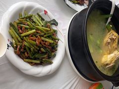 -碧海银沙海鲜餐厅(恒大海上威尼斯店)