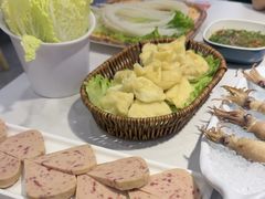 -椰子湾·海南火锅·糟粕醋·椰子鸡(正大广场店)