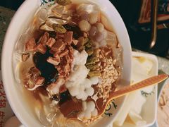 -大龙燚火锅(太古里店)