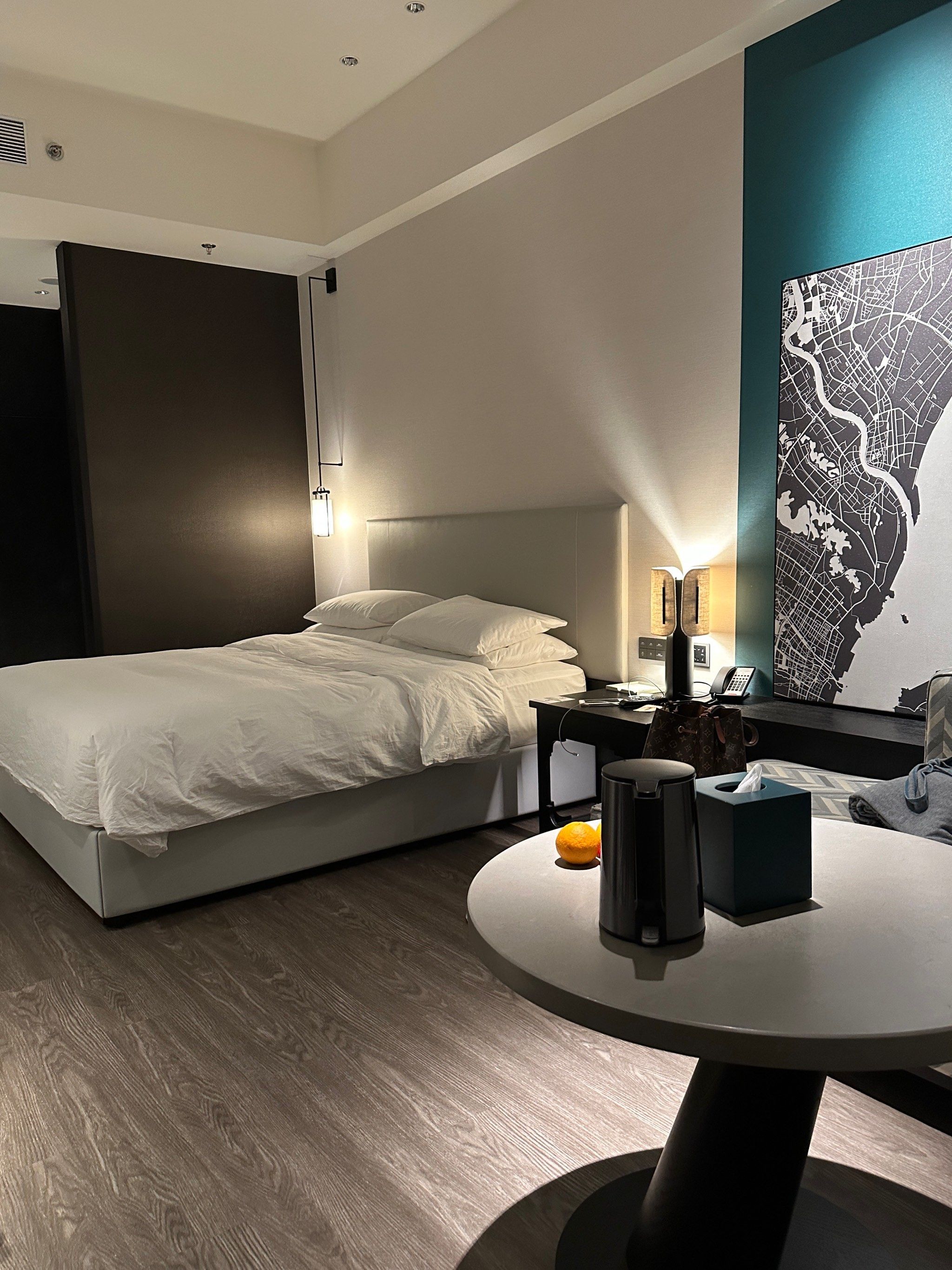 宁波住宿🏨这家酒店还会再来